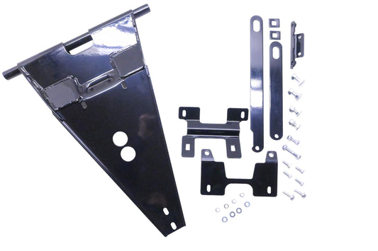 New OEM Polaris 2878823 Plow Mount Kit NOS