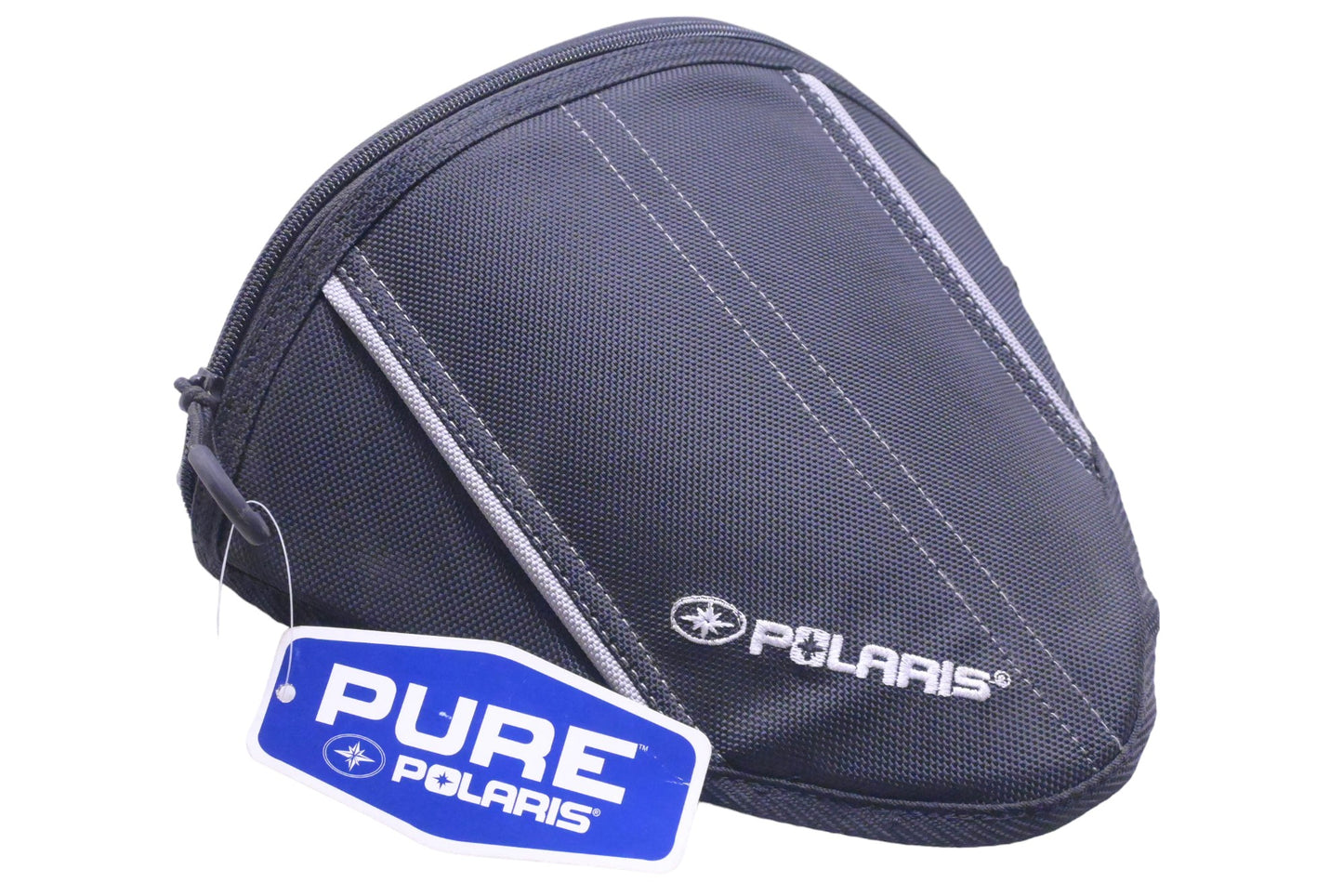 New OEM Polaris 2879166 Pro Ride Windshield Bag NOS