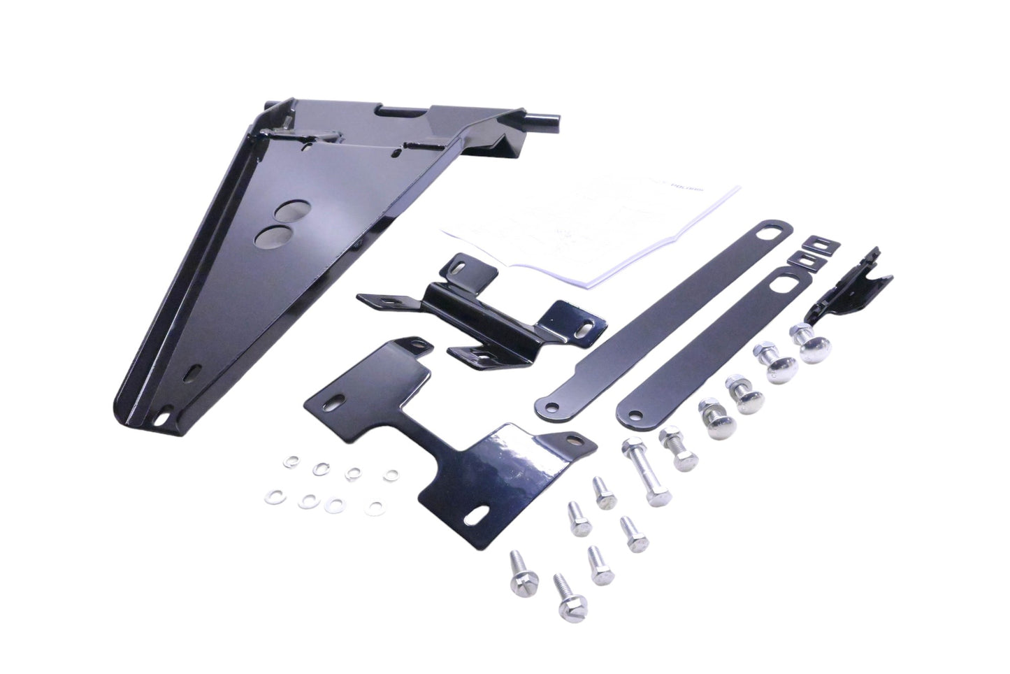 New OEM Polaris 2878823 Plow Mount Kit NOS