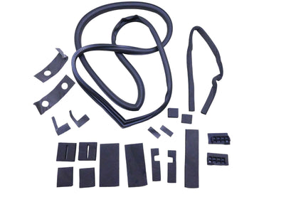 New OEM Polaris 2889201 Cab Seal Assembly Kit NOS