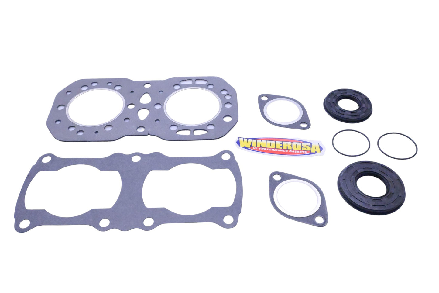 Winderosa 710253, TS1253 Top End Gasket Set NOS