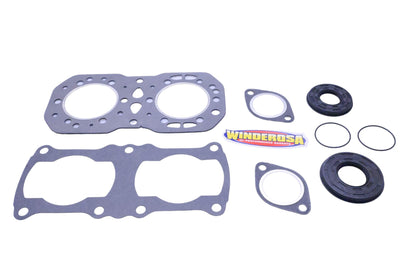 Winderosa 710253, TS1253 Top End Gasket Set NOS