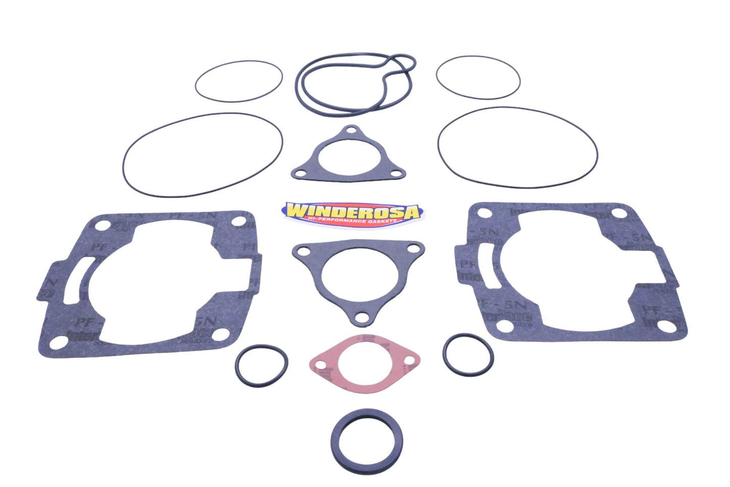 Winderosa 710230, TS1230 Top End Gasket Set NOS