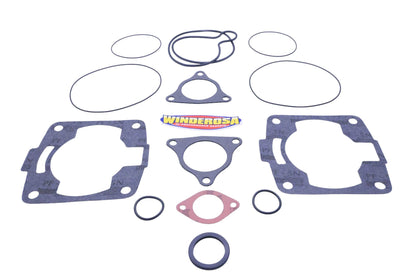 Winderosa 710230, TS1230 Top End Gasket Set NOS