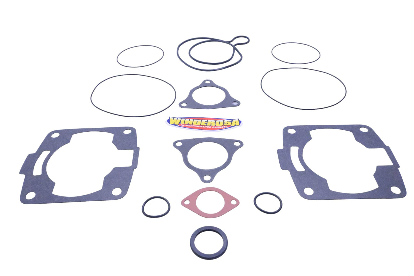 Winderosa 710230, TS1230 Top End Gasket Set NOS