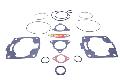 Winderosa 710230, TS1230 Top End Gasket Set NOS