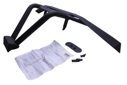 New OEM Polaris 2882583 Rear Bumper Kit Black NOS