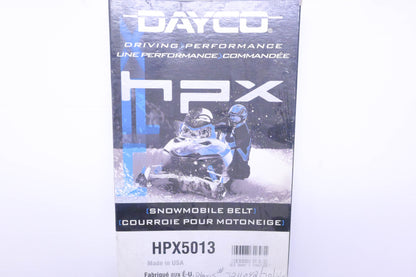 Dayco HPX5013 Drive Belt NOS