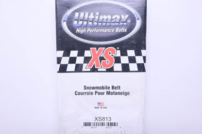 Carlisle XS813 Ultimax Drive Belt NOS