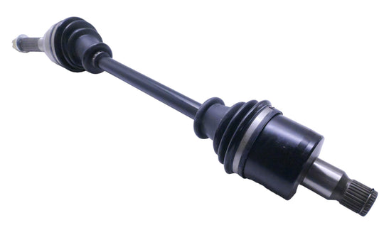 ADR SA-1-1-R-5, TA-P-RZR-R-LT5-DOJ Axle NOS