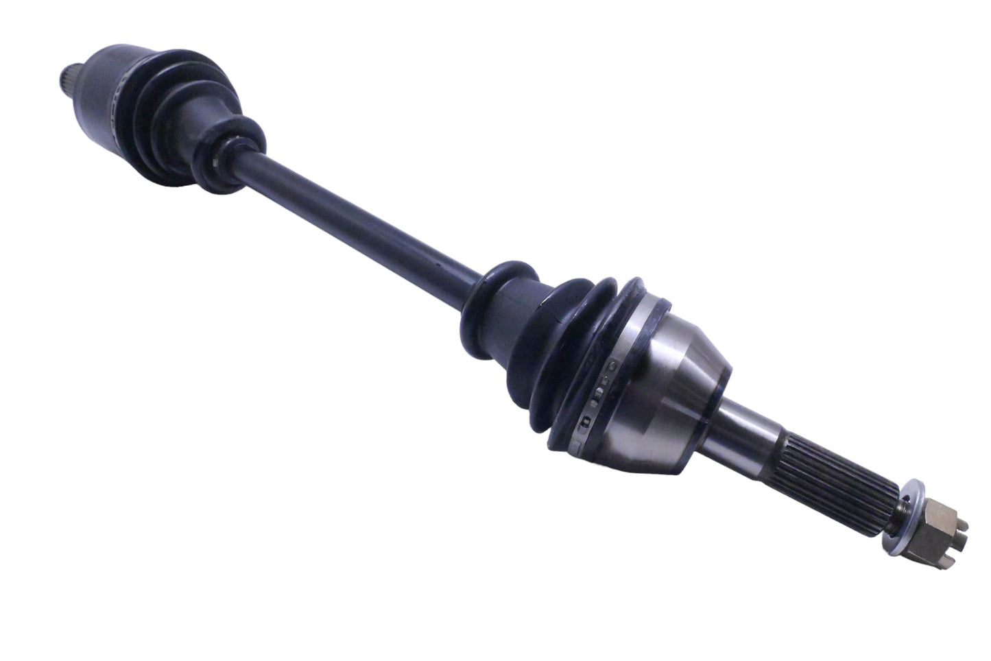 ADR SA-1-1-R-5, TA-P-RZR-R-LT5-DOJ Axle NOS