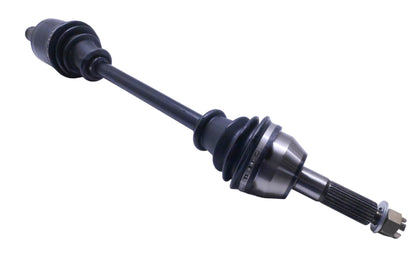ADR SA-1-1-R-5, TA-P-RZR-R-LT5-DOJ Axle NOS