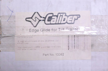 Caliber 13362 Edge Glide Tilts NOS