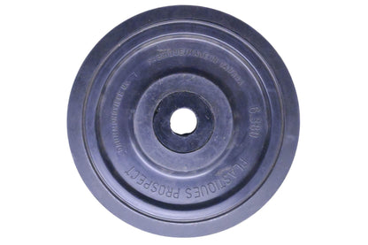 Kimpex 298880 Idler Wheel 6.375" 6205-2RS