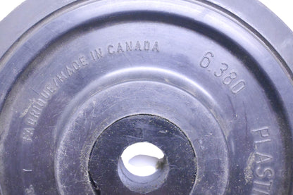 Kimpex 298880 Idler Wheel 6.375" 6205-2RS