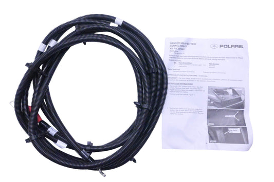 New OEM Polaris 2879685 Battery Connection Cable NOS