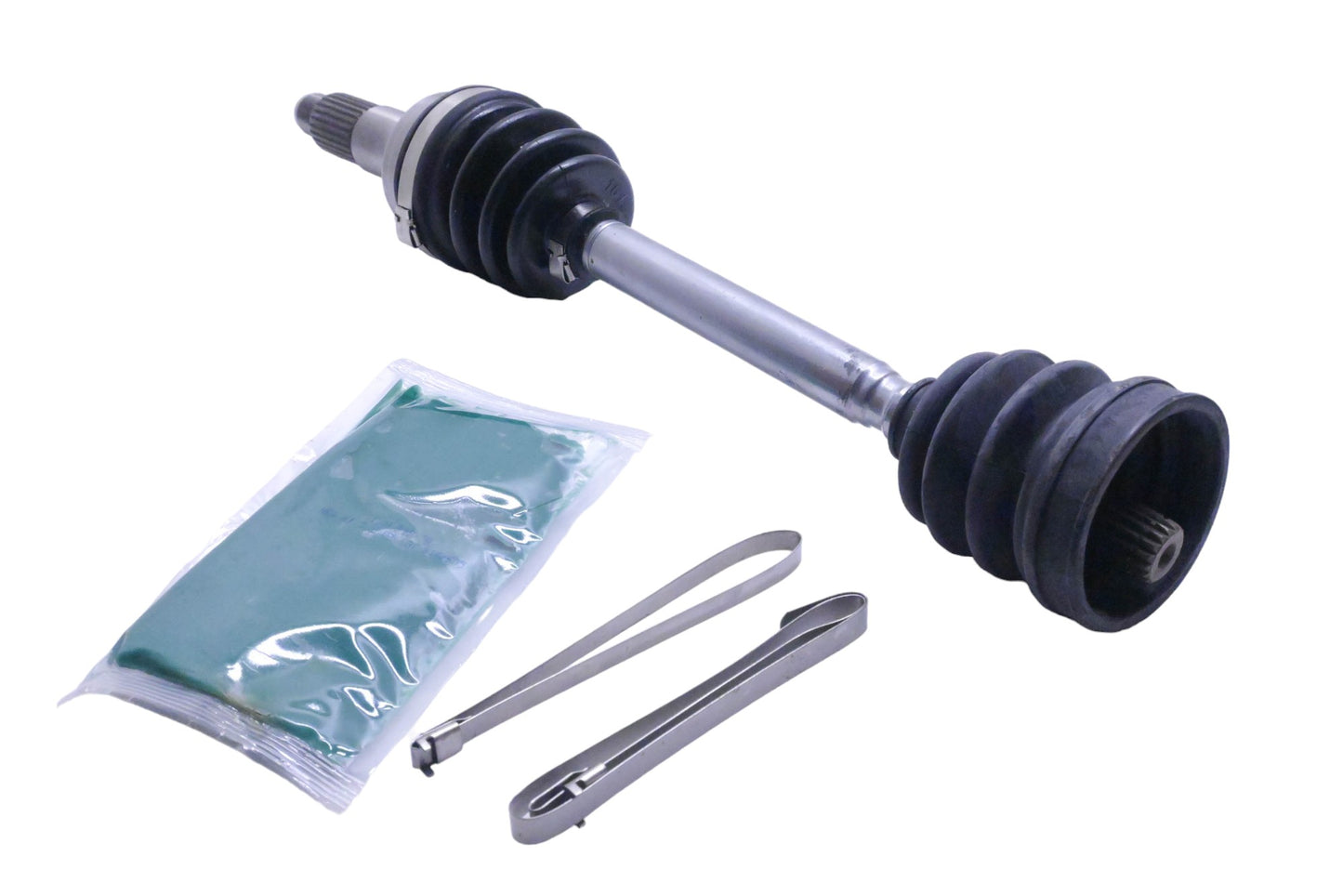 EPI 53-81813 Wheel Shaft NOS