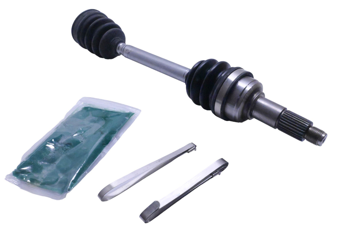 EPI 53-81813 Wheel Shaft NOS