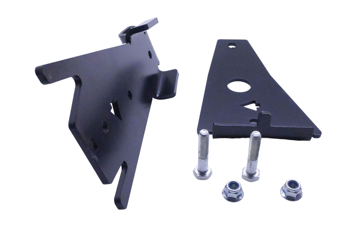 CAMSO 1004-05-0730 Front Bracket Kit NOS