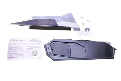 New OEM Polaris 2207446 Close Off Panel Kit, TRG, MY16 NOS