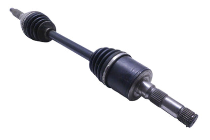 GKN 1600015708, GKN16, 10 03 19 Rear Axle
