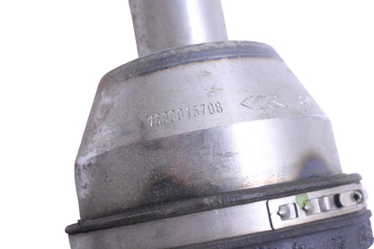 GKN 1600015708, GKN16, 10 03 19 Rear Axle