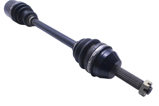 ADR SA 1 4 F, 111006 Front Axle