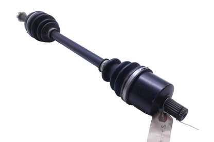 ADR SA 1 4 F, 111006 Front Axle