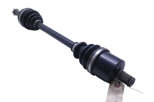 ADR SA 1 4 F, 111006 Front Axle