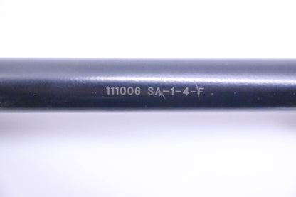 ADR SA 1 4 F, 111006 Front Axle