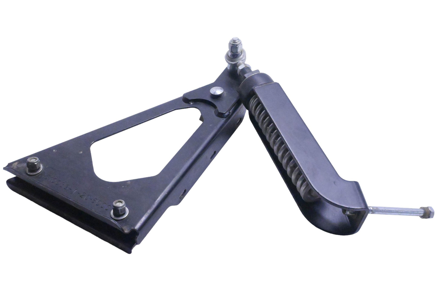 Kimpex 373411, 2510039-1-20-5000, 373410 Track Kit