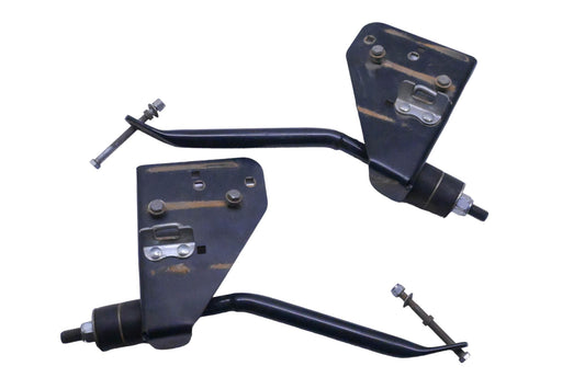 Polaris 2882109 Track Mount Kit