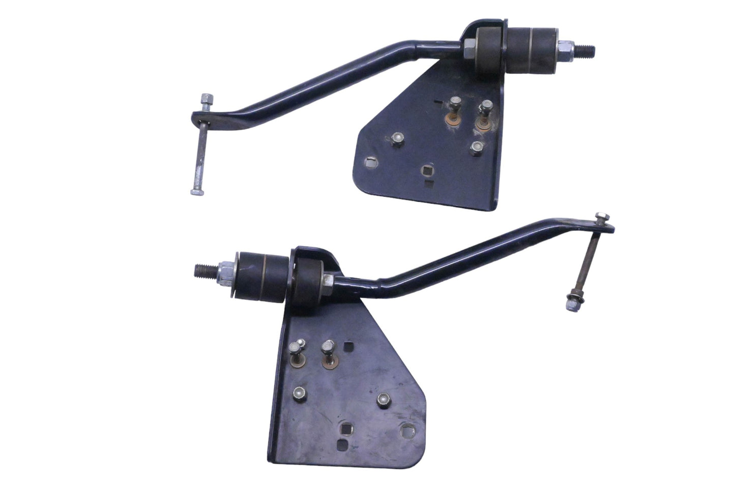 Polaris 2882109 Track Mount Kit