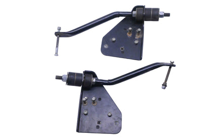Polaris 2882109 Track Mount Kit