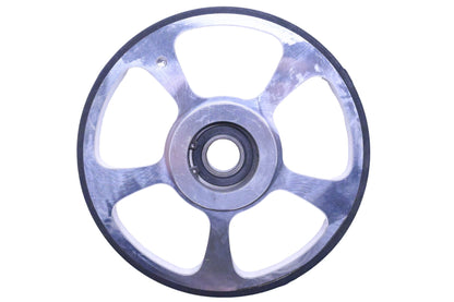 New OEM Yamaha SMA-BILWH-5S-LG Billet Wheel 5 Spoke Large NOS
