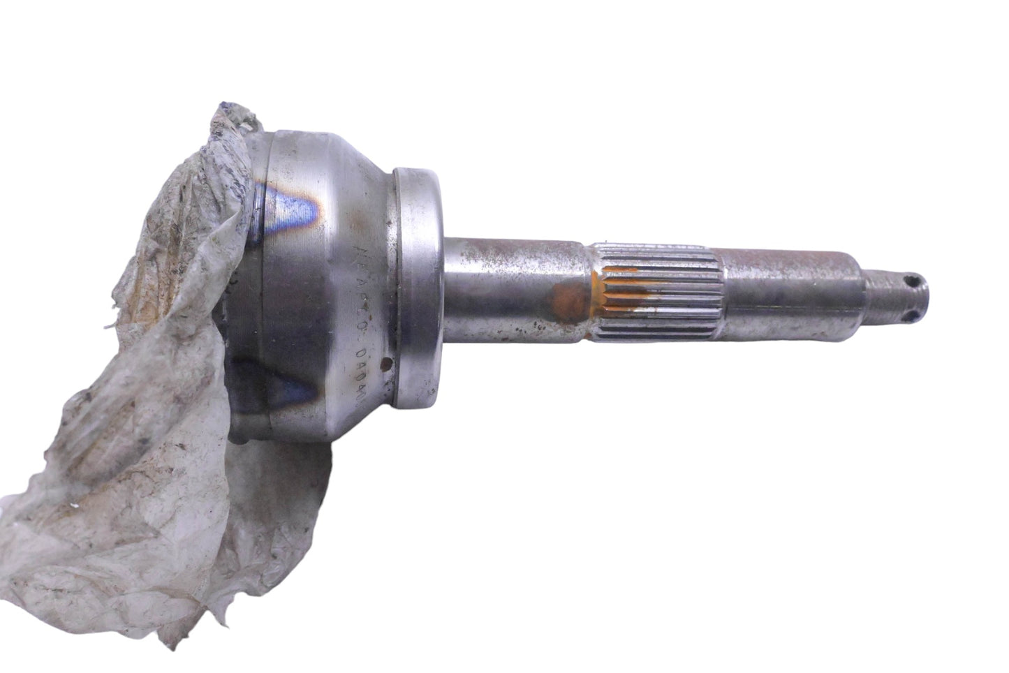 New OEM Polaris 1380110 CV Joint Housing Assembly NOS