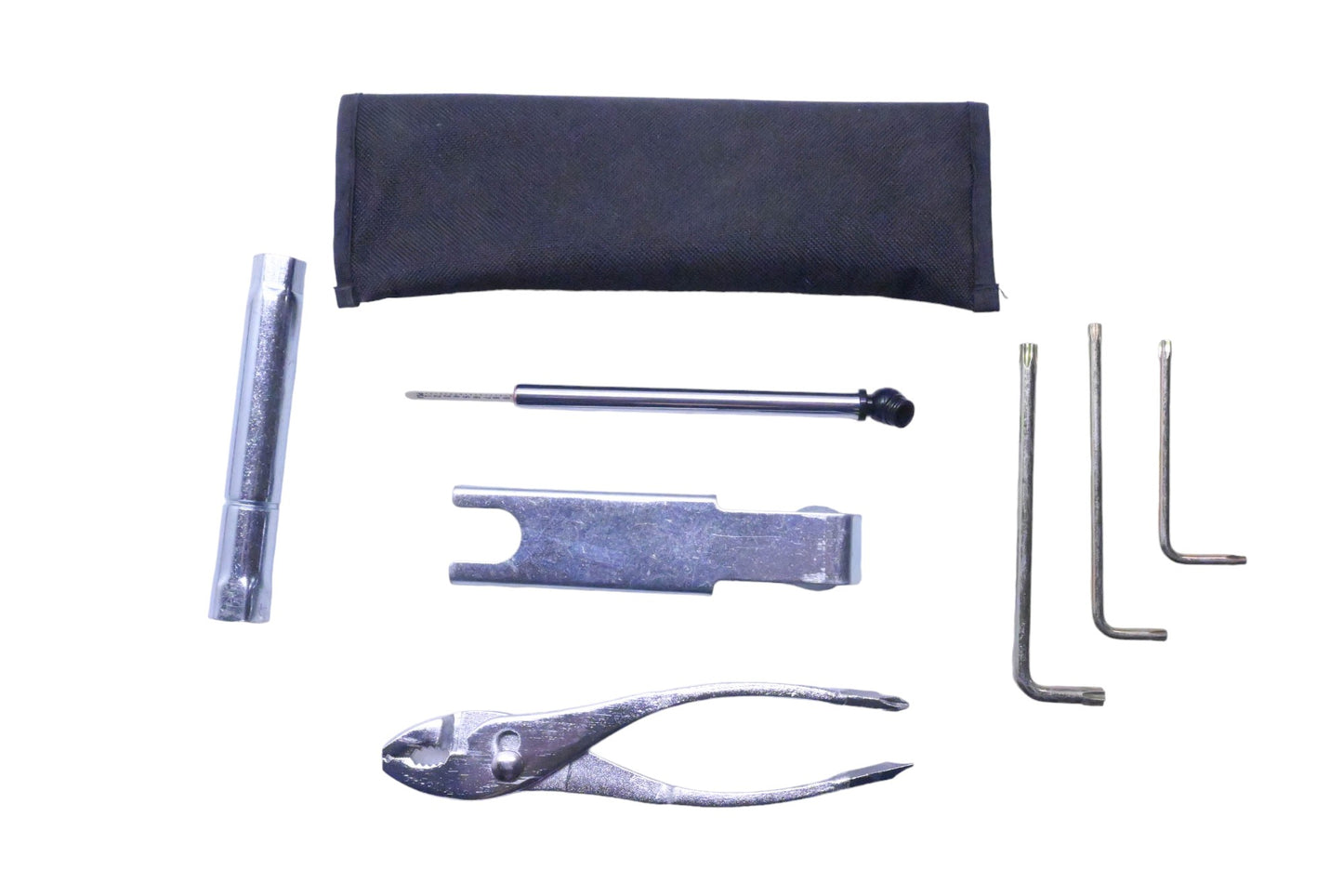 New OEM Polaris 2879338 Accessory Tool Kit NOS