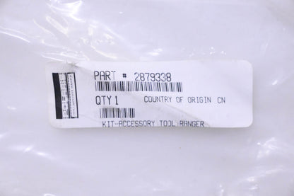 New OEM Polaris 2879338 Accessory Tool Kit NOS