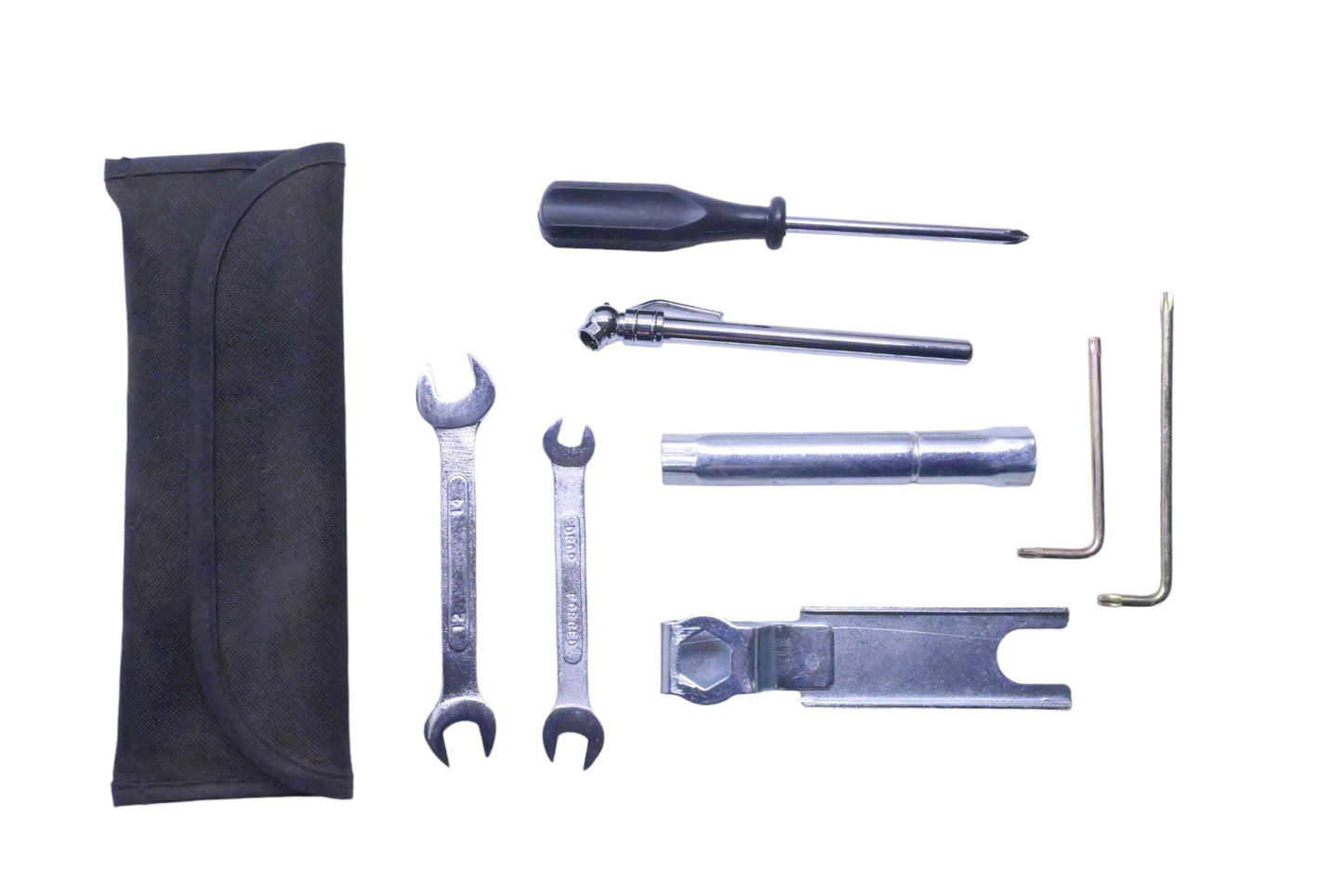 New OEM Polaris 2682572 9" Tool Kit NOS