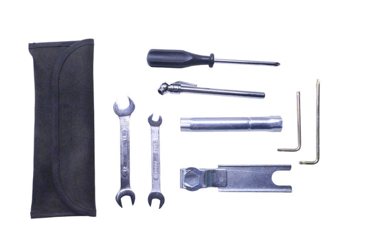 New OEM Polaris 2682572 9" Tool Kit NOS