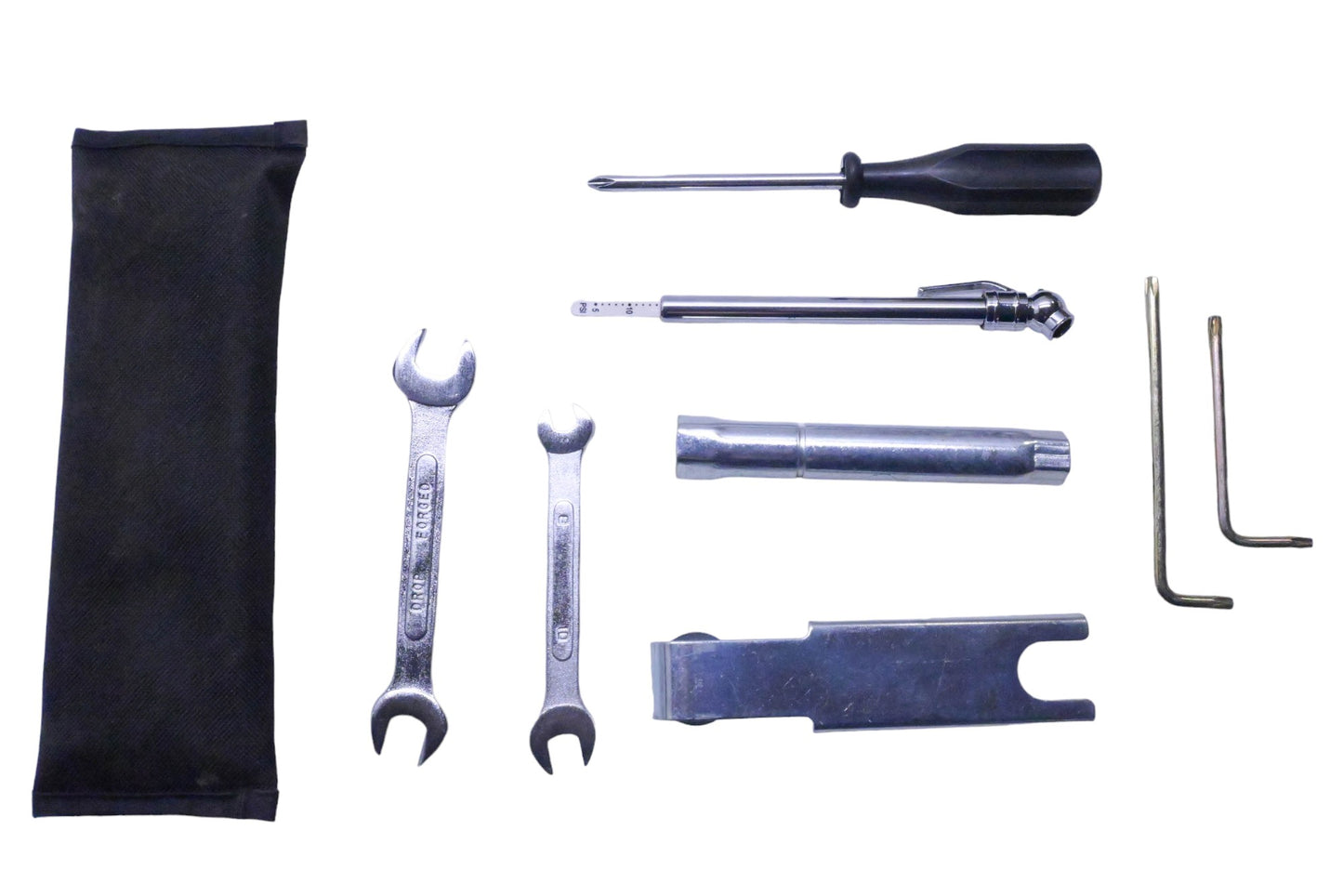 New OEM Polaris 2682572 9" Tool Kit NOS