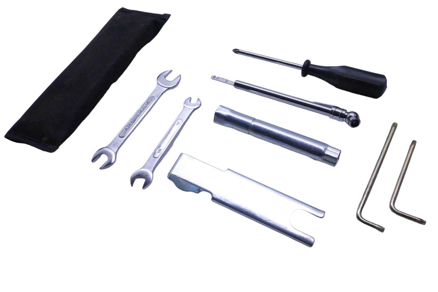 New OEM Polaris 2682572 9" Tool Kit NOS