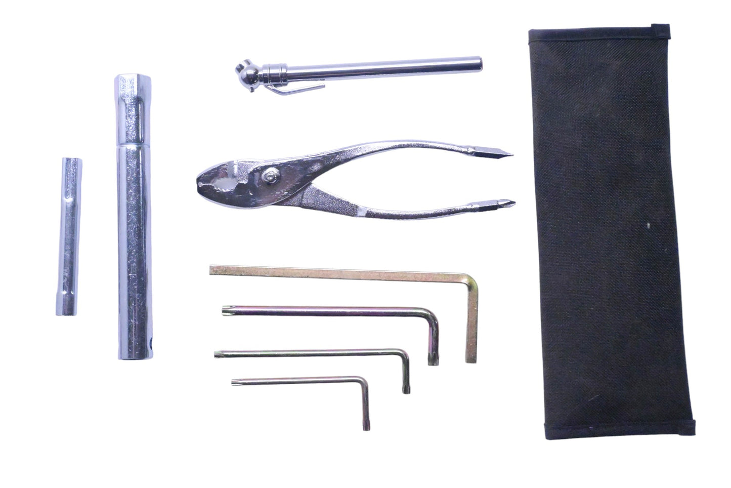 New OEM Polaris 2881524 Accessory Tool Kit NOS