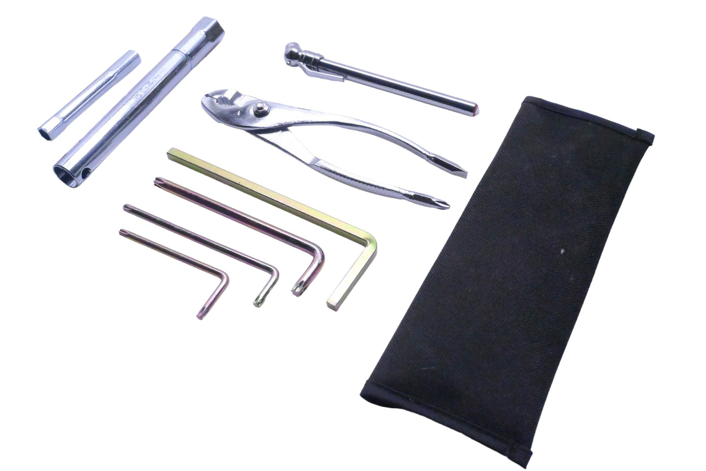 New OEM Polaris 2881524 Accessory Tool Kit NOS