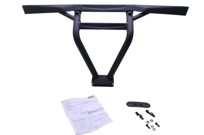 New OEM Polaris 2882583 Rear Bumper Kit Black NOS