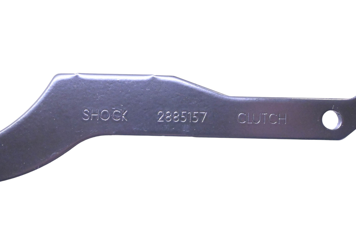 New OEM Polaris 2885157-329 Span Spreader Wrench NOS