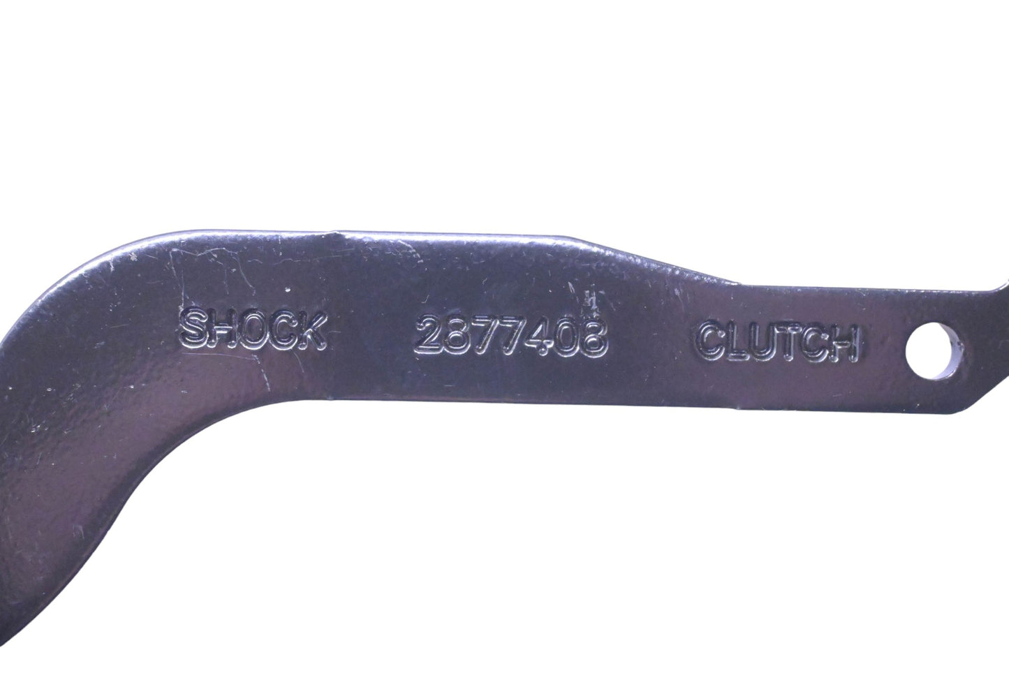 New OEM Polaris 2877408-329 Span Spreader Wrench NOS