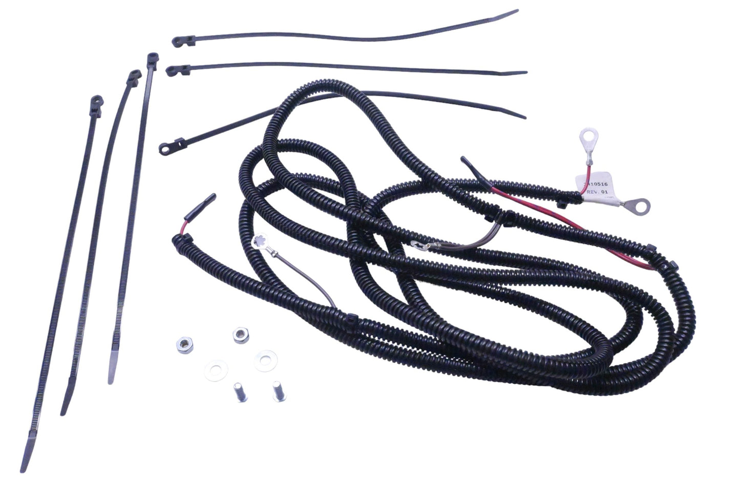 New OEM Polaris 2875047 Wiper Kit NOS