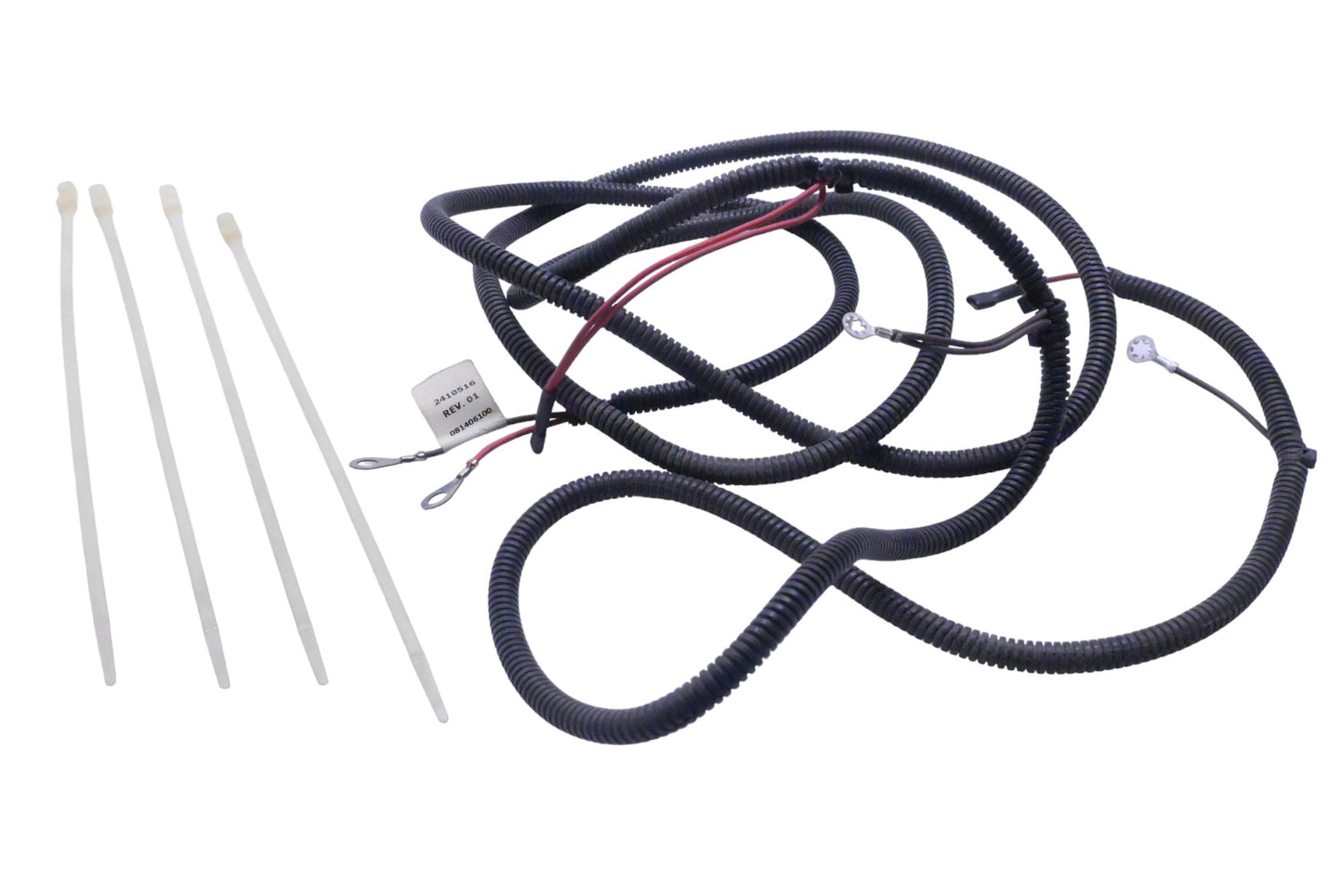 New OEM Polaris 2875047 Wiper Kit NOS