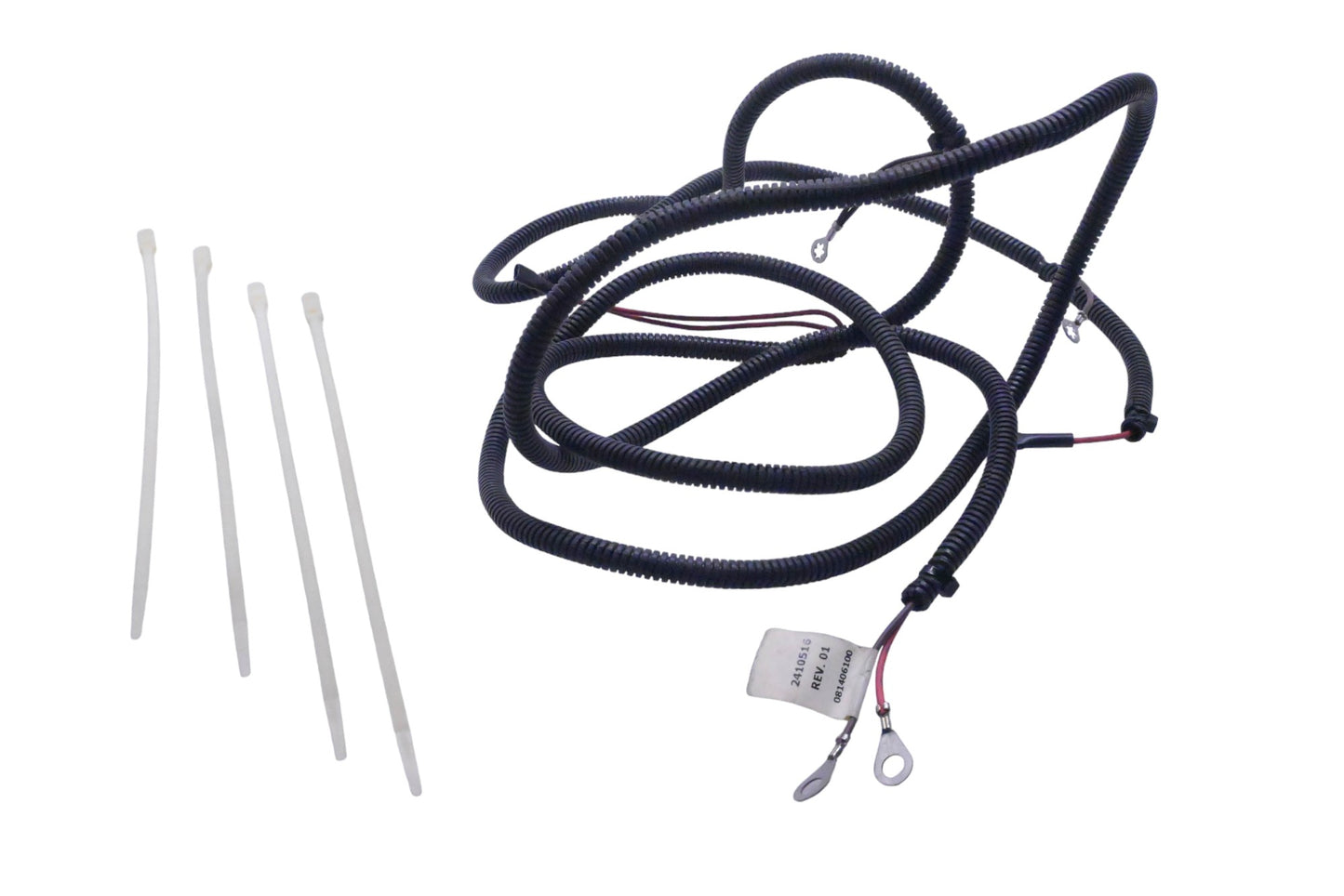 New OEM Polaris 2875047 Wiper Kit NOS